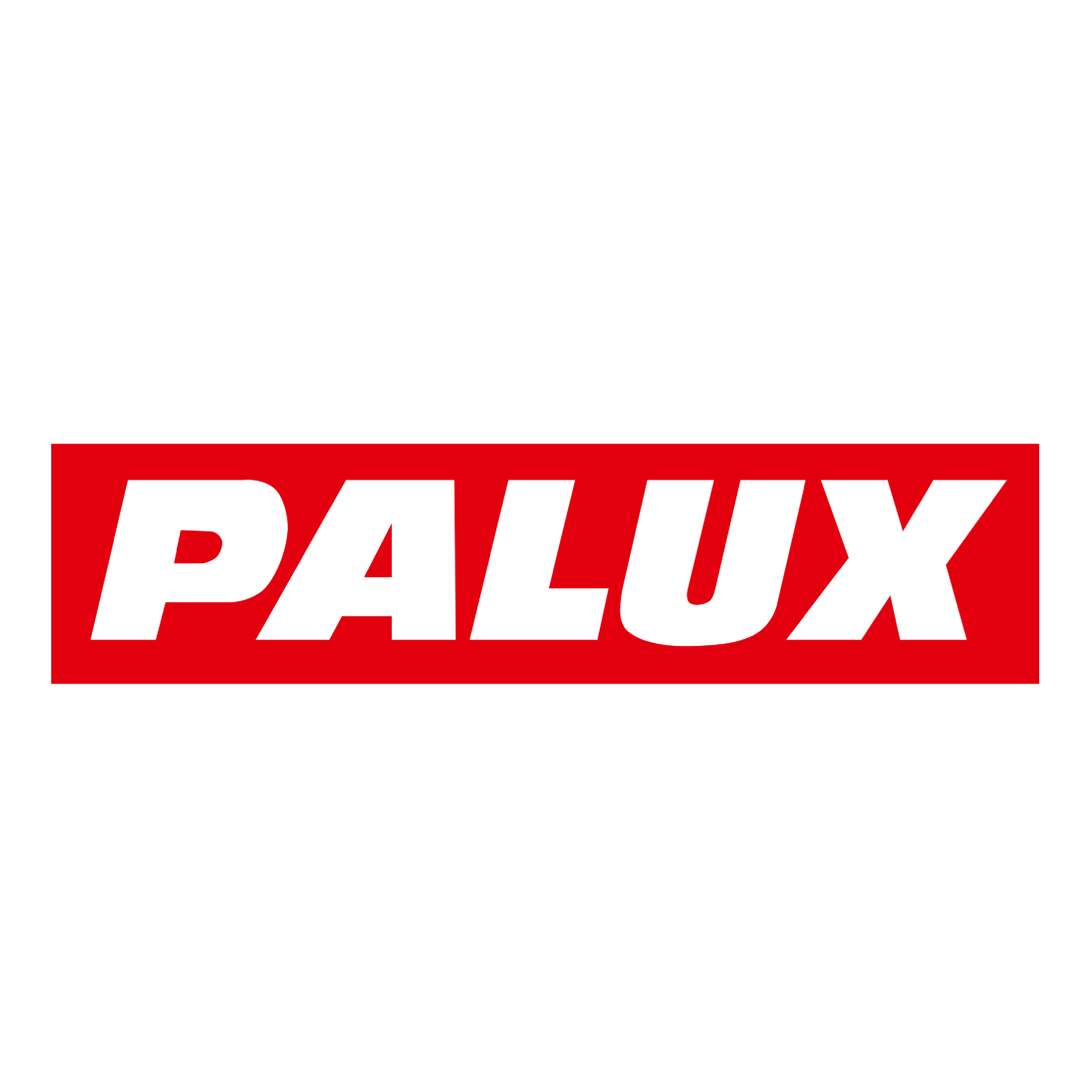 Logo Palux