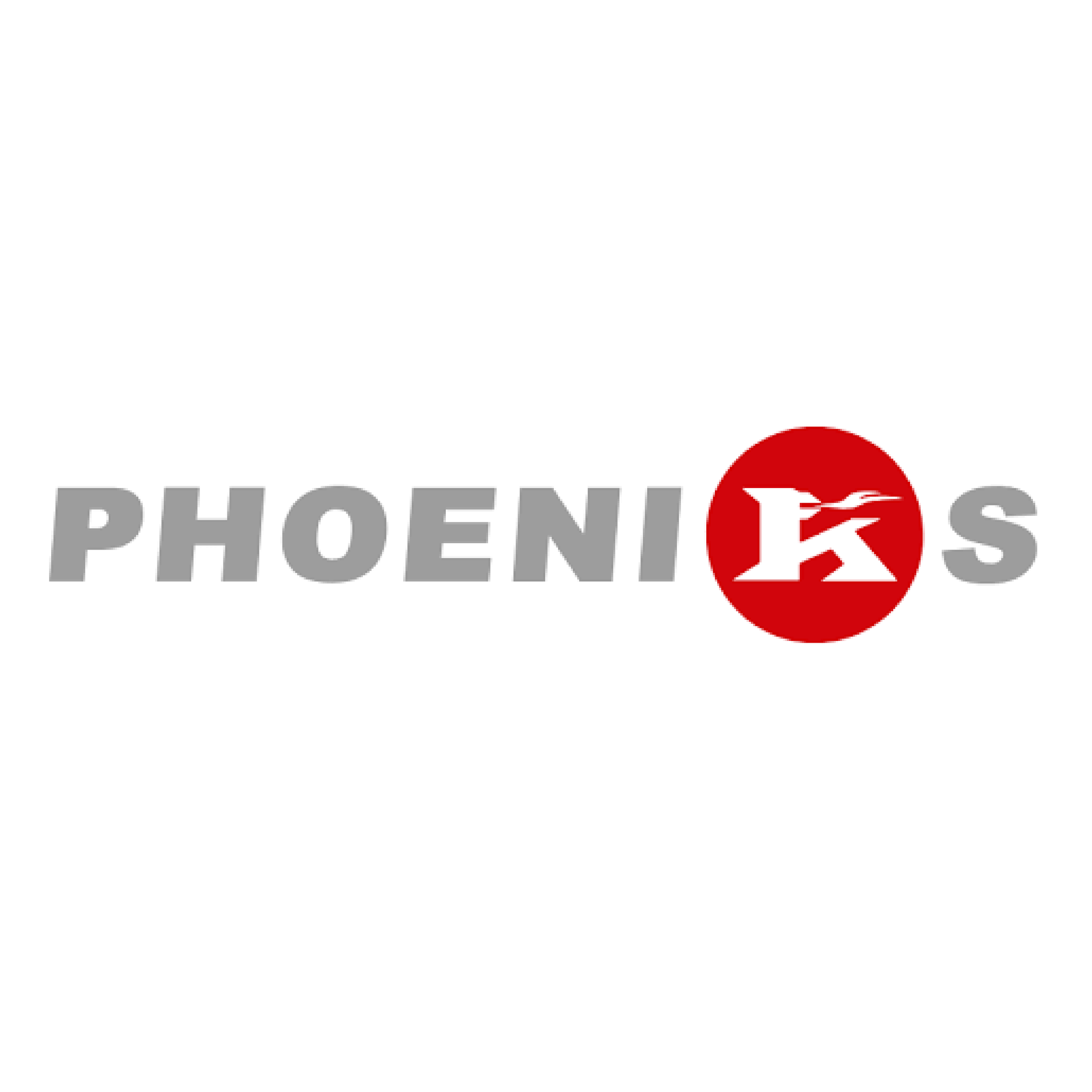 Logo Phoeniks
