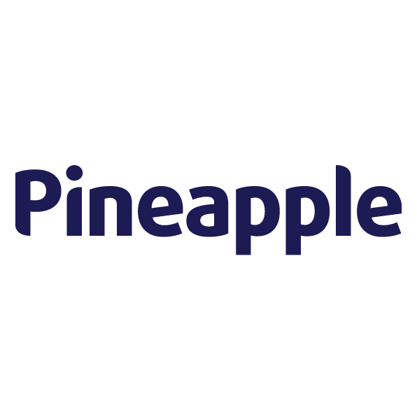 Logo Pineapple