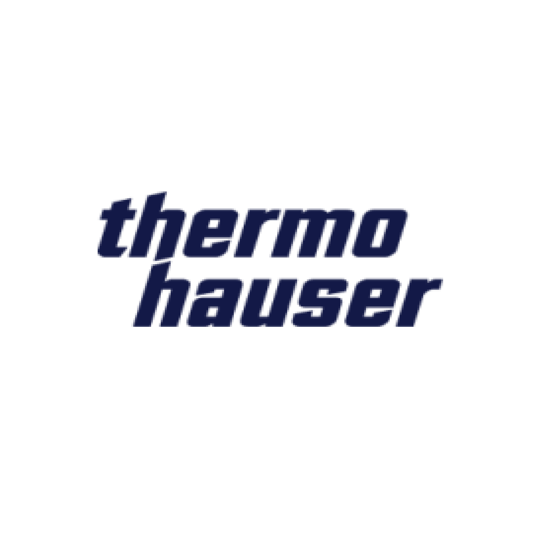 Logo Thermo Hauser