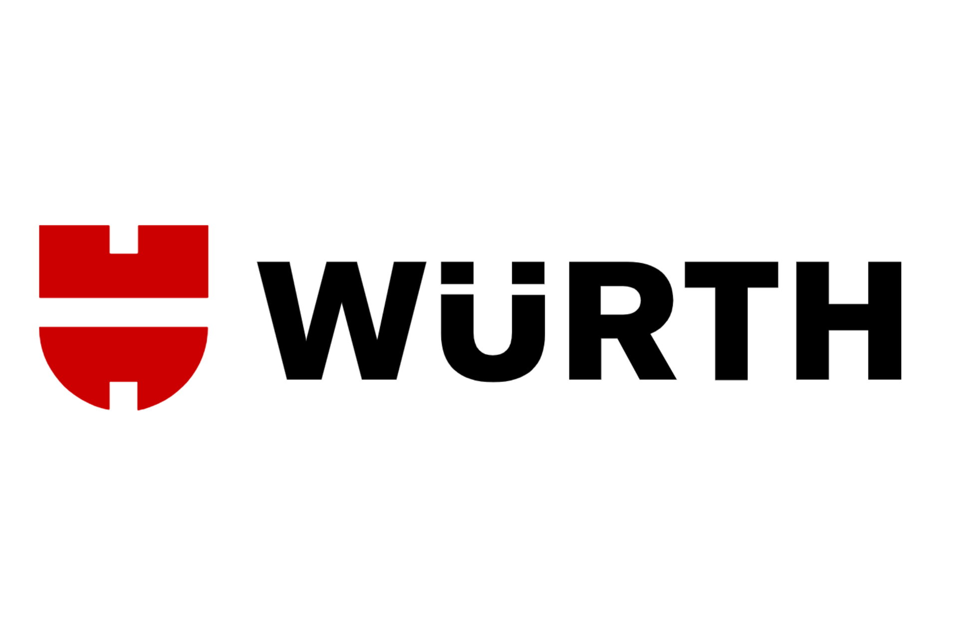 Logo Würth GmbH & Co. KG