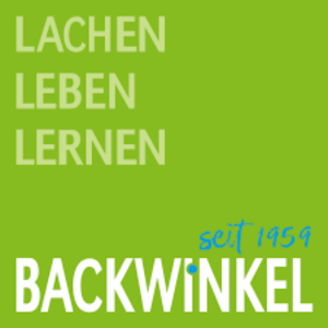 Logo Backwinkel