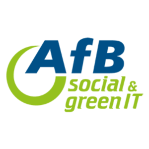 Logo Afb