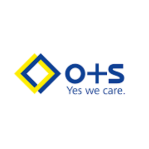Logo O+S