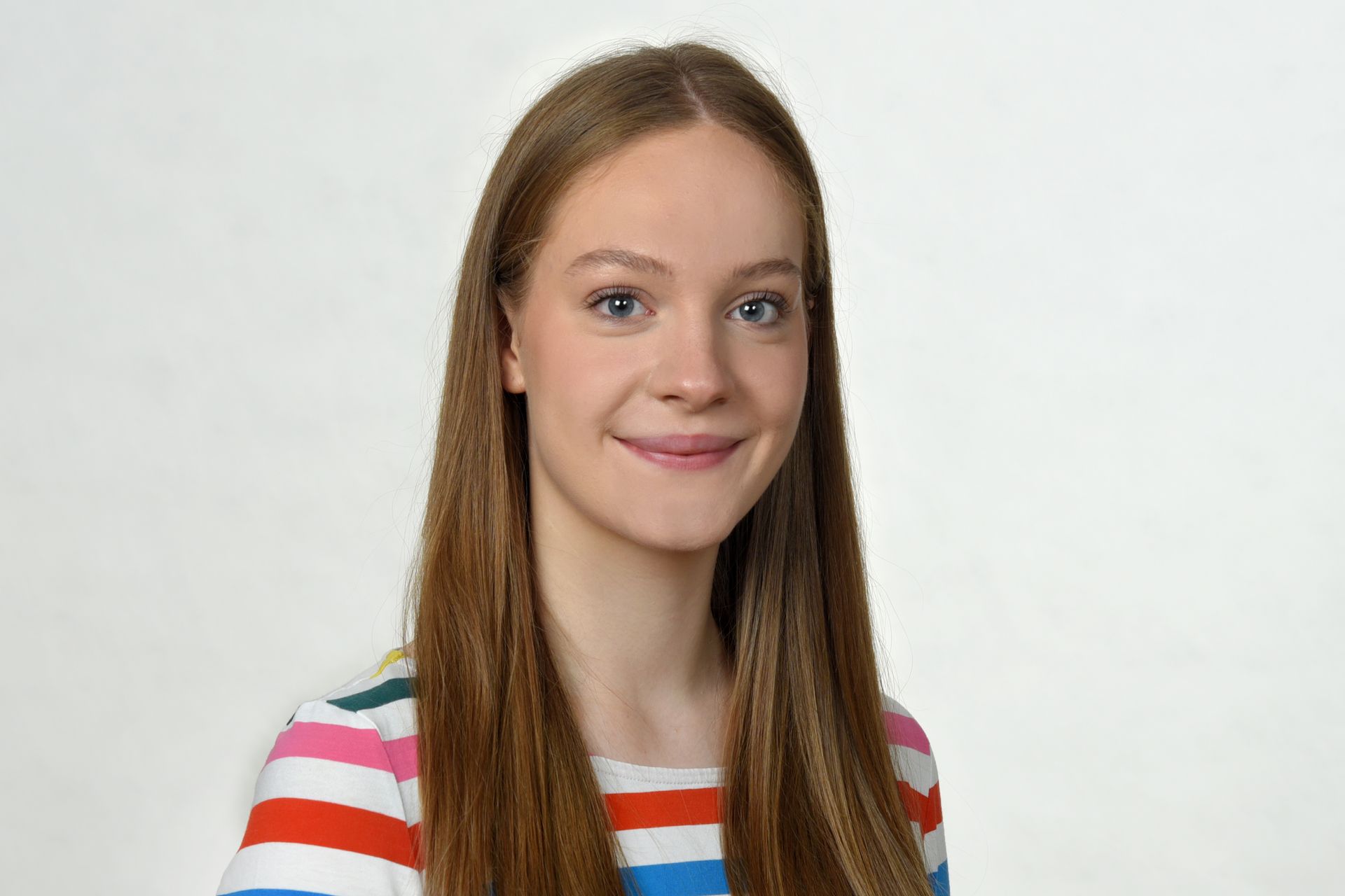 Jule Bergmann
Praktikantin