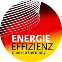 Energieeffizienz made in Germany