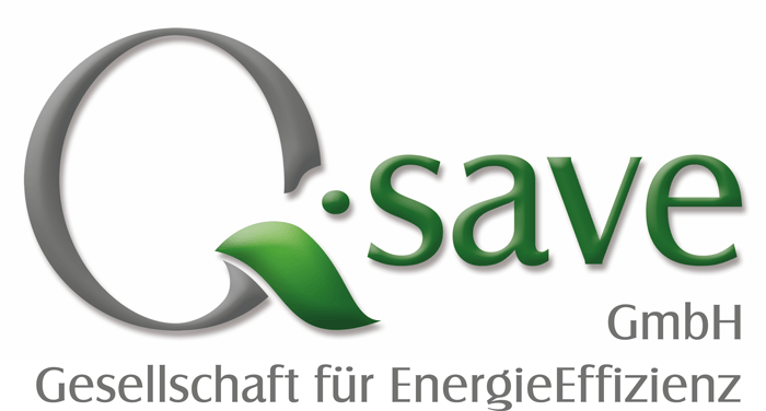 Q-save Energieeffiziente Lösungen für Gewerbe, Kommunen und Immobilien in Berlin