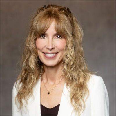 Foto von Dr. med. Peggy John