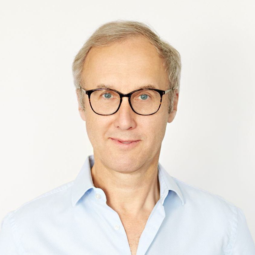 Dr. med. Herbert Eichwald | Chefarzt für Hals- Nasen-Ohren-Heilkunde, Kopf- und Halschirurgie und Funktionsoberarzt Profilbild von Herrn Dr. med. Herbert Eichwald