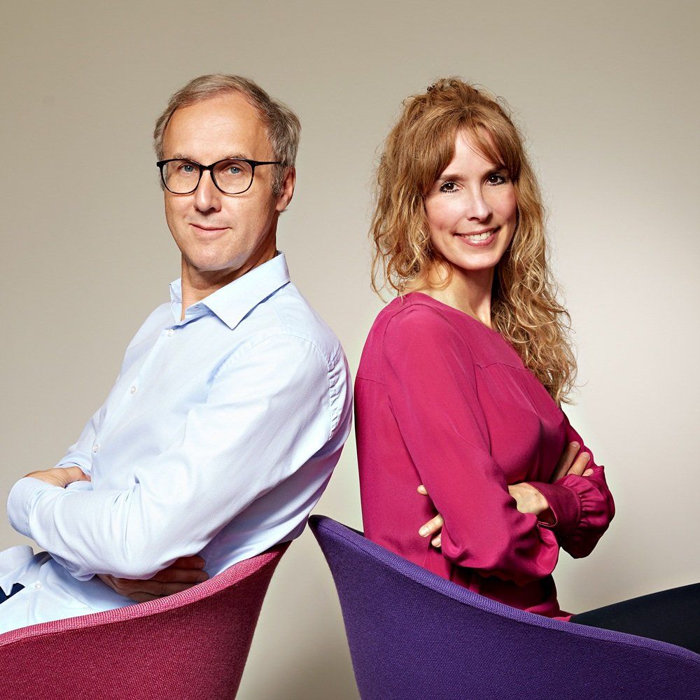 Dr. med. Herbert Eichwald & Dr. med. Peggy John Foto von Dr. med. Herbert Eichwald & Dr. med. Peggy John