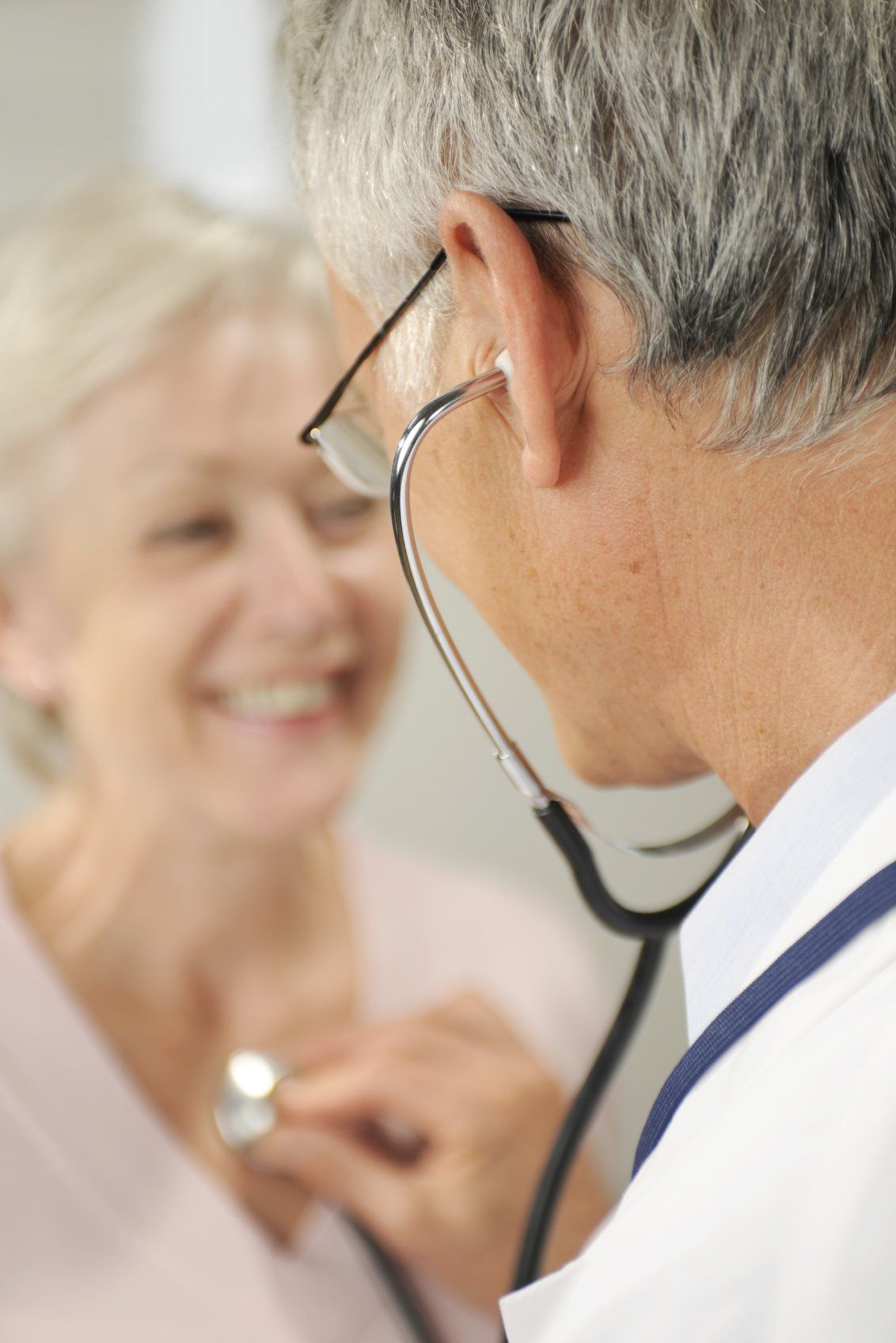 the medical offering ranges from general examinations to holistic treatment methods