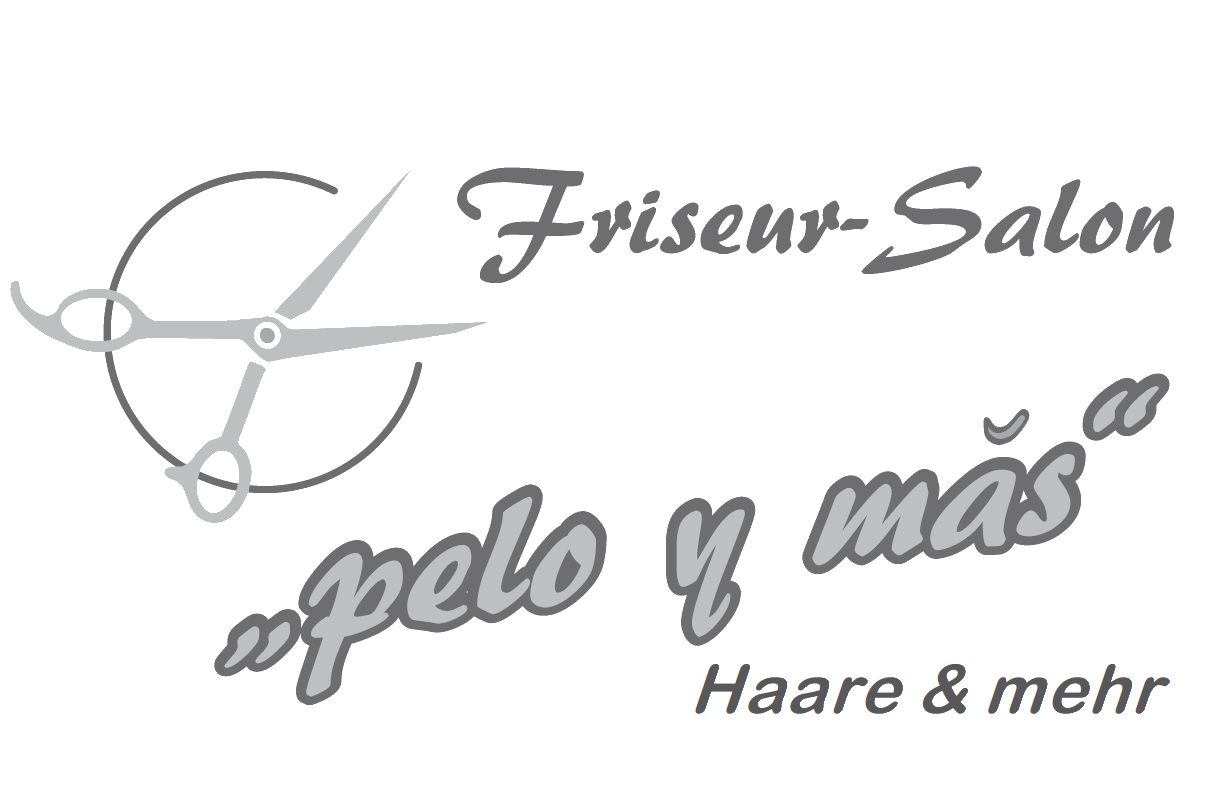 Logo des Friseur-Salon