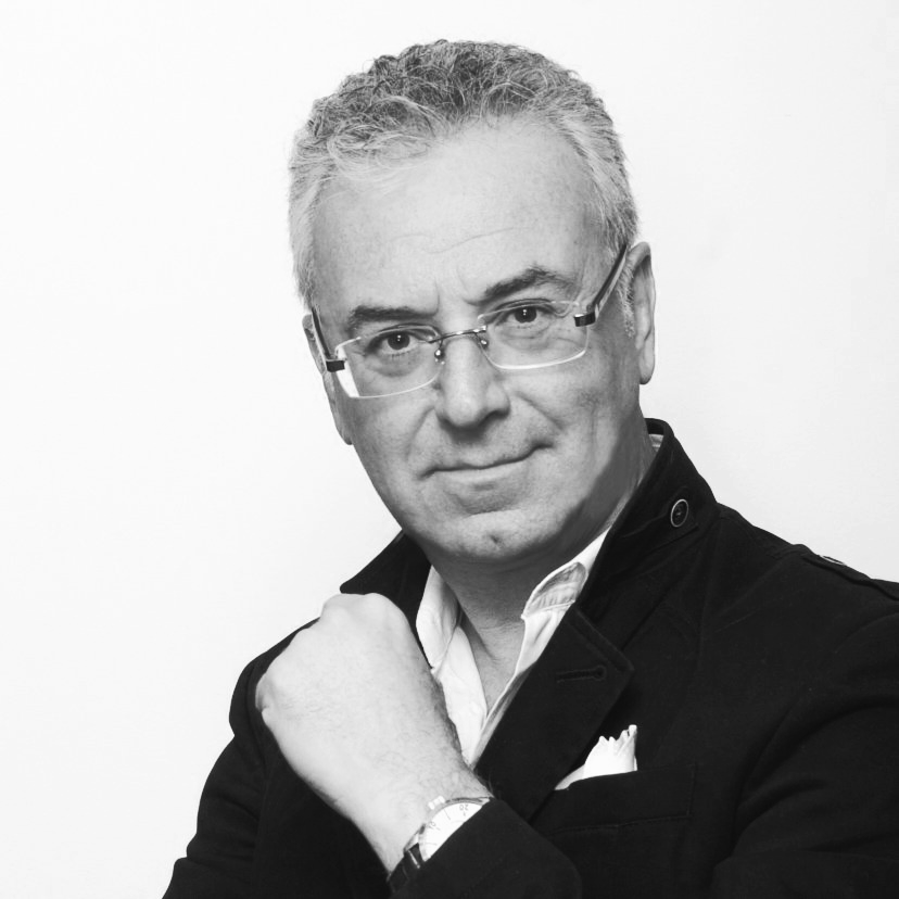 Giancarlo Marino Consulente di Direzione e Business Coach