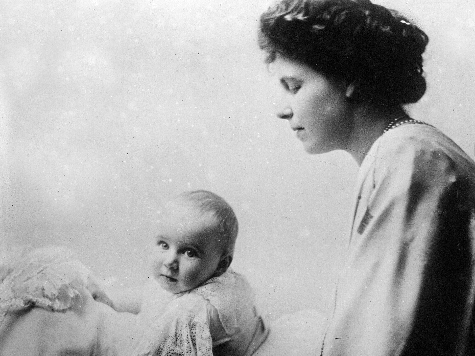 photo reine marie roumanie princesse ileana blog voyage roumanie