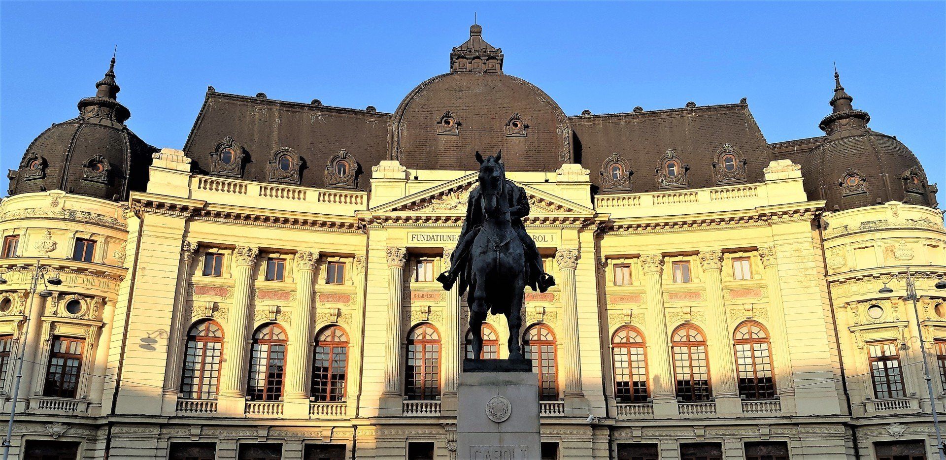 blog roumanie tourisme palais royal bucarest