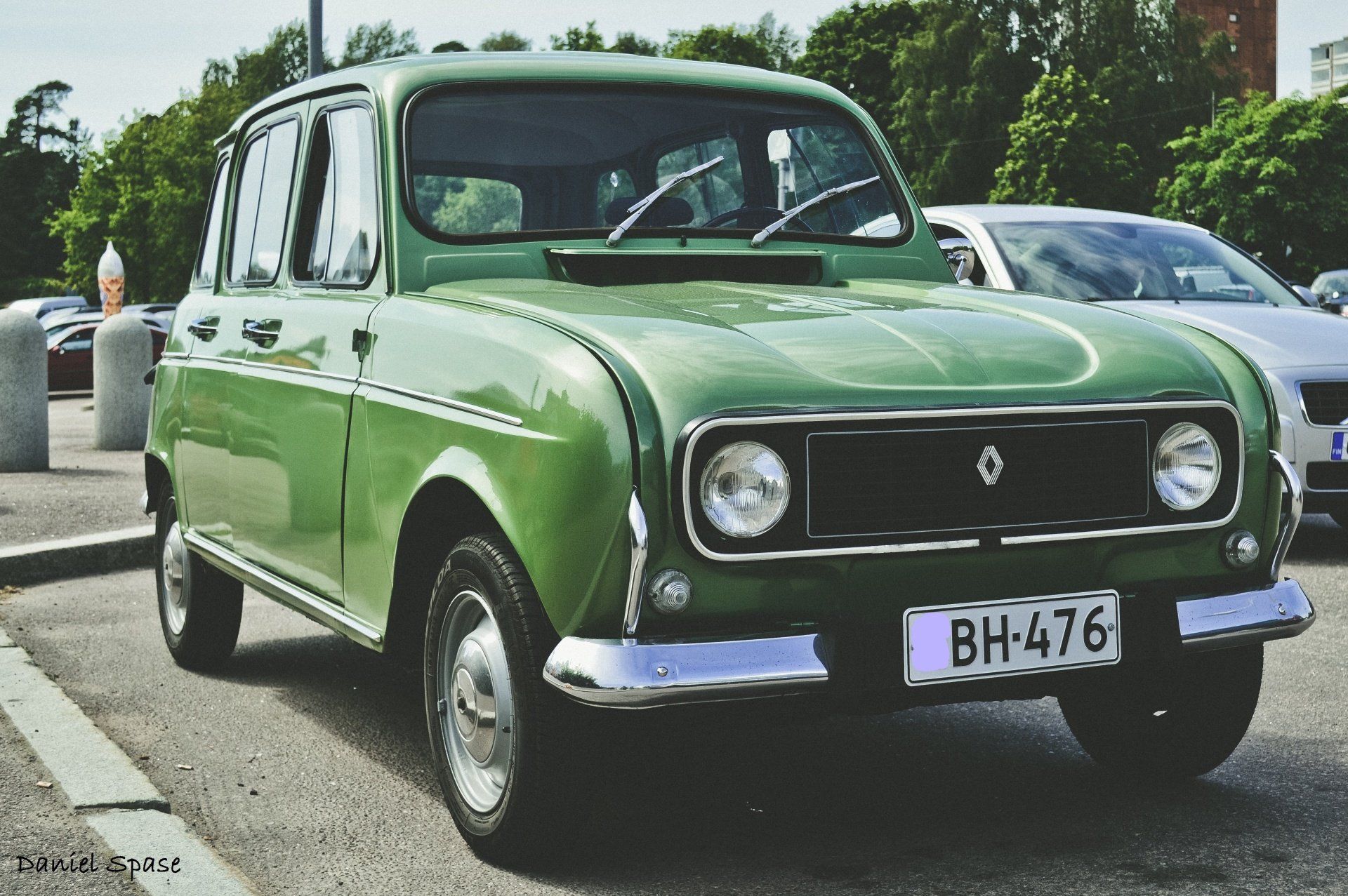 voyage roumanie voiture renault dacia