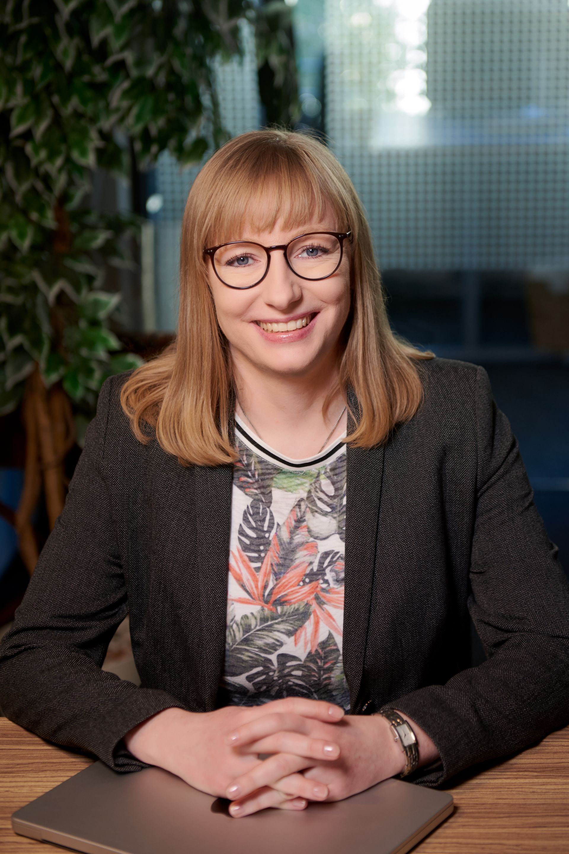 Comibri - Britta Dönselmann
