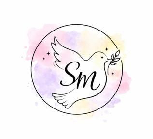 Logo Sophie Marguet - Colombe