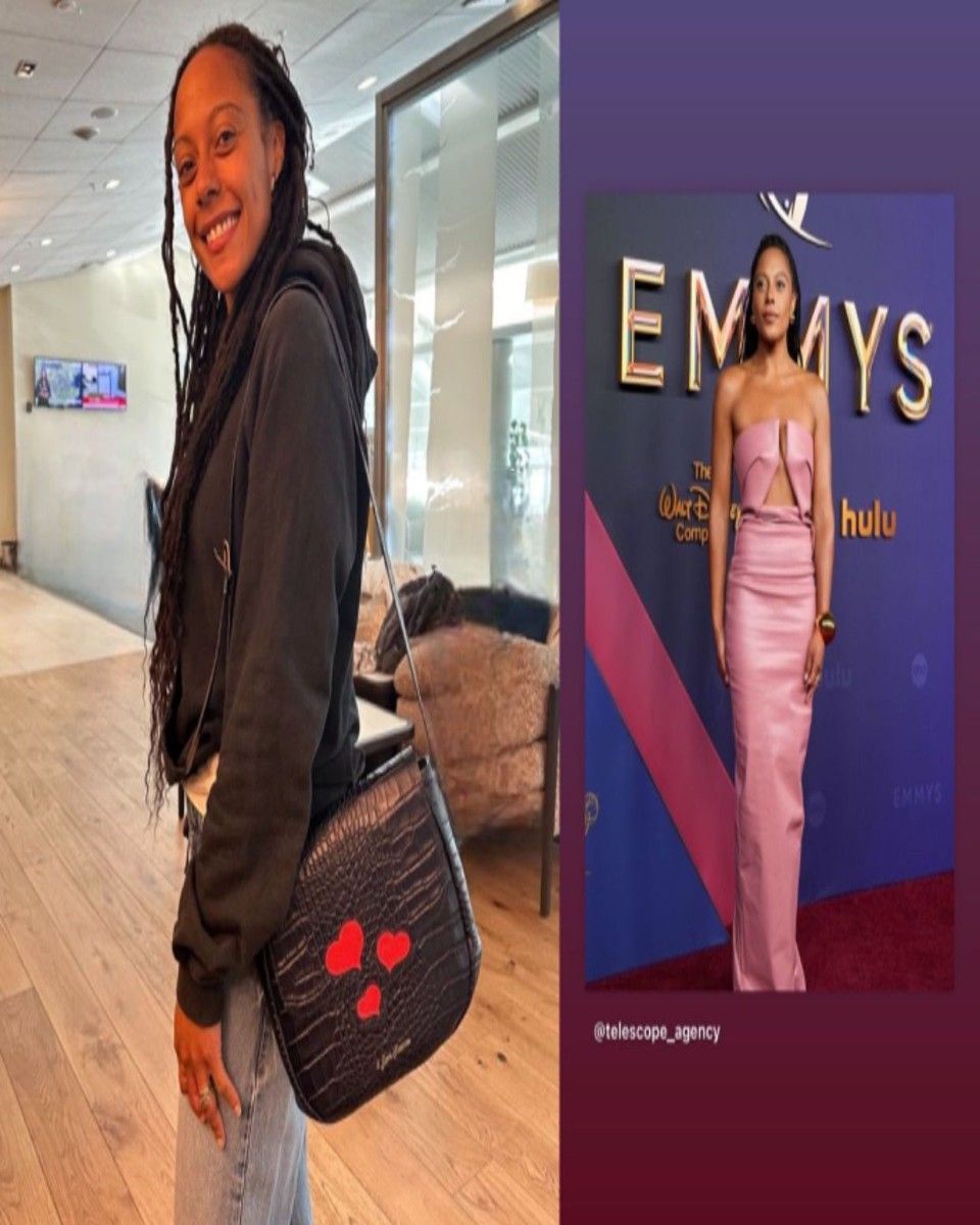 Actresses, sports women