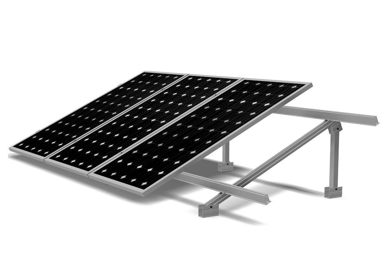 Placas y paneles solares