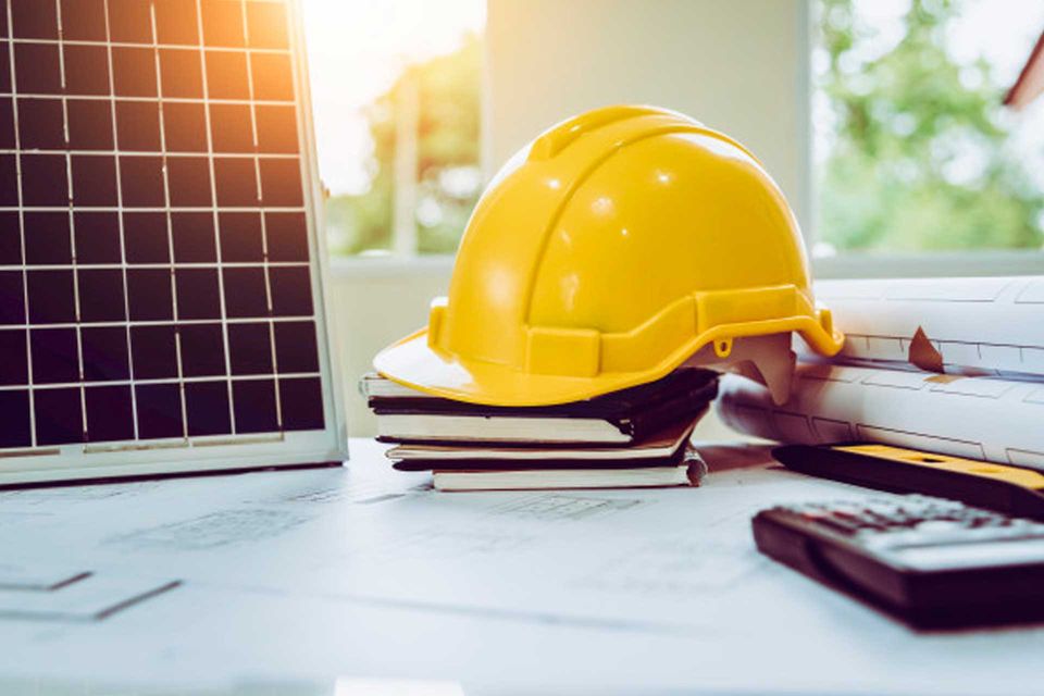 Auditorias Energéticas. Ingeniería y proyectos Solar. Certificados energeticos