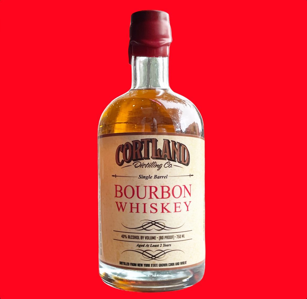 Cortland Bourbon