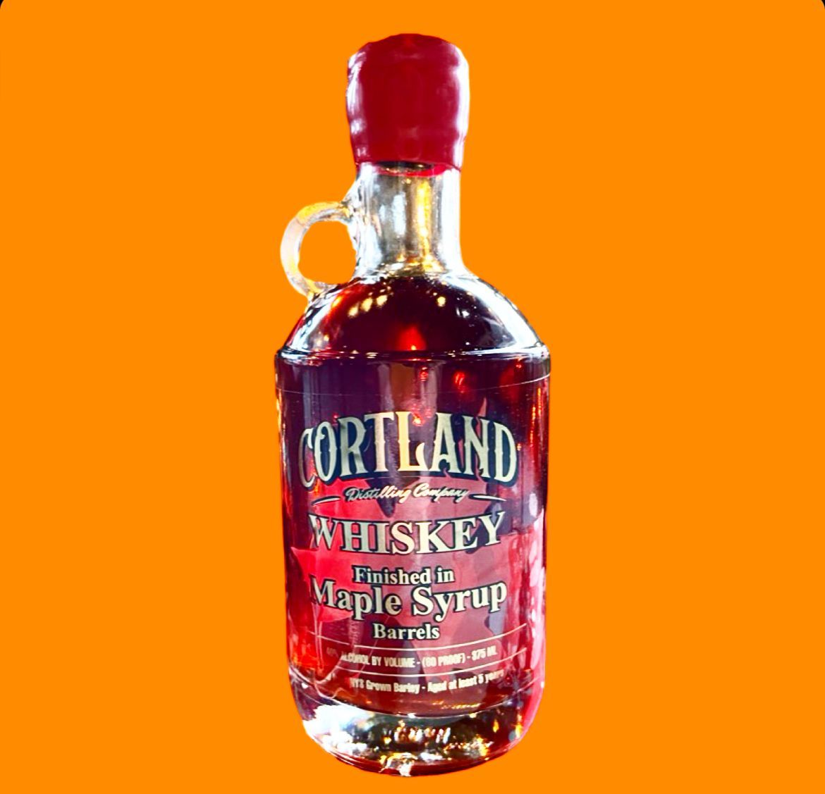 Cortland Whiskey