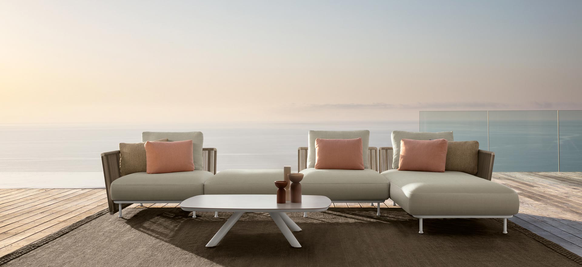 Giocare con gli spazi, divertendosi!