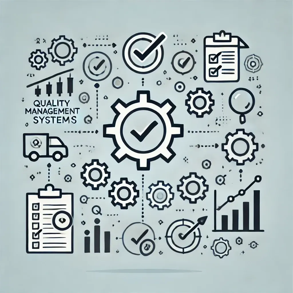 ISO 9001 vs. Six Sigma: Enhancing Your QMS with Lean Six Sigma |