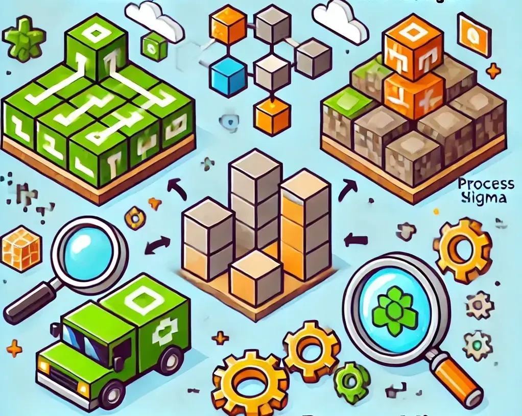 Transform Your Business with Process Mapping, Modelling, and Mining