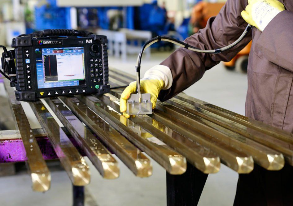 Lean Six Sigma in TICC