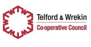 Telford & Wrekin Council Approved Vendor