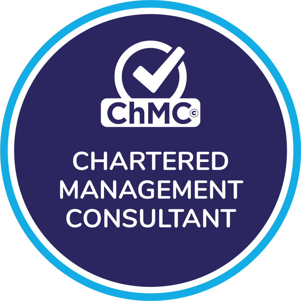 MCA Chartered Management Consultant