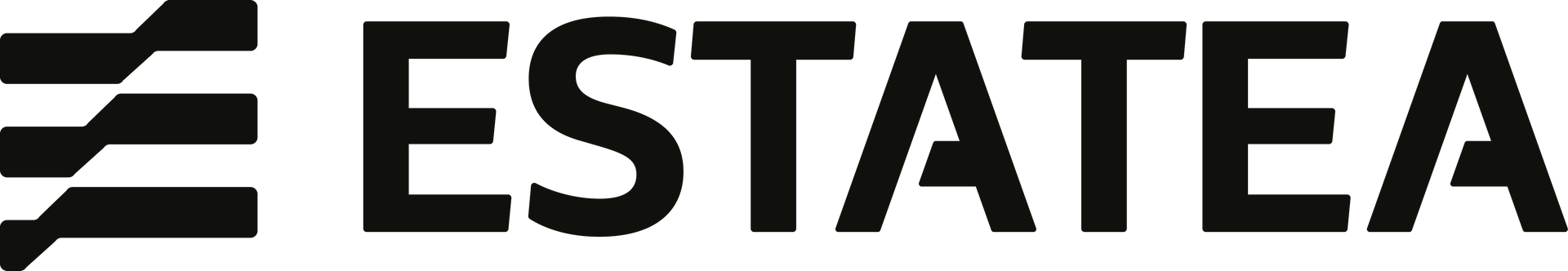 ESTATEA Logo
