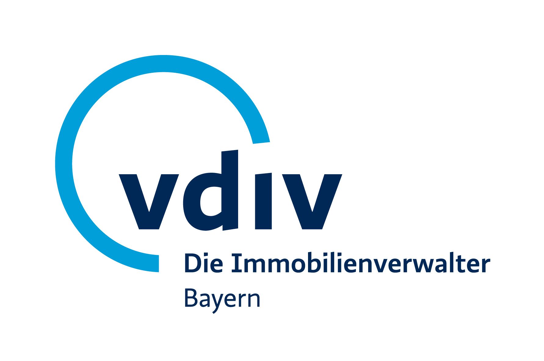 Logo VDIV Bayern
