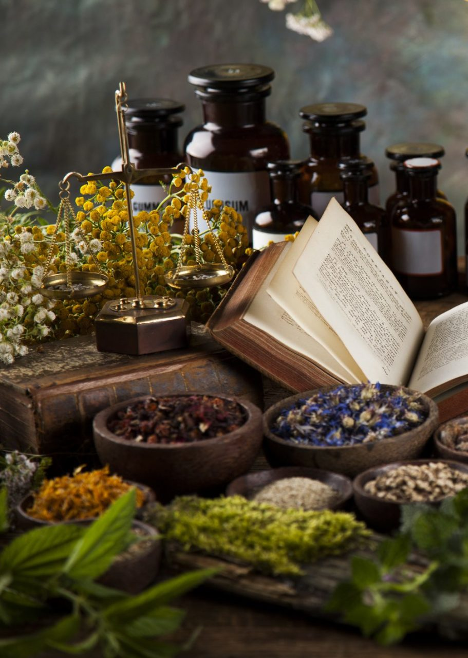 Naturopatía Naturopatía