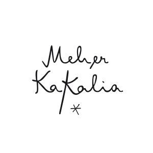 Logo Meher Kakali