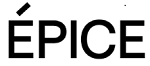 Logo Épice