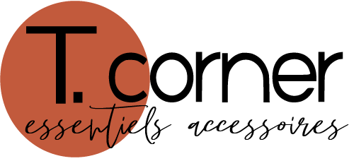 Logo de la boutique T. Corner Logo de la boutique T. Corner