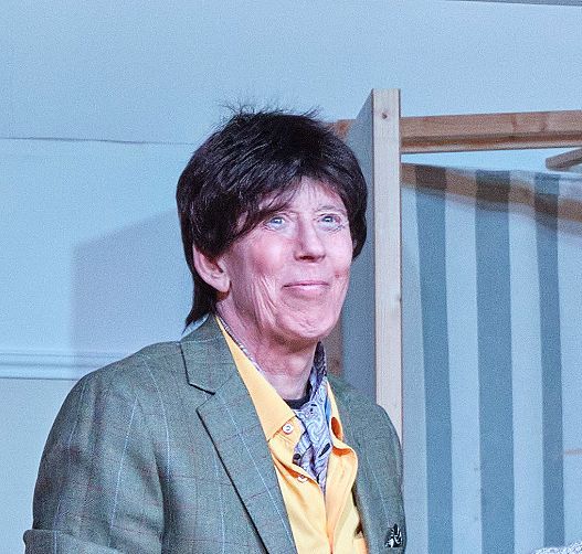 Tim Raby as Harold Gorringe