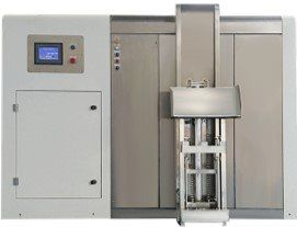 compacteur mecanique pour les cantines groupe scolaire, hotels, usines. compacteur mecanique enzyme biodéchet clean earth Quick Digest 300