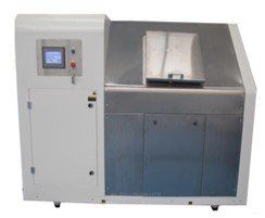 bio digesteur pour les cantines groupe scolaire, hotels, usines. compacteur mecanique enzyme biodéchet clean earth Quick Digest 150