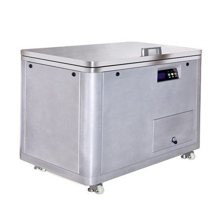 bio digesteur pour restaurants, hotêls et Campings compacteur mecanique enzyme biodéchet clean earth Quick Digest 30