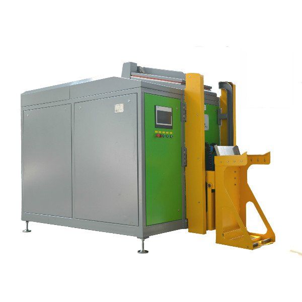 compacteur mecanique pour les cantines groupe scolaire, hotels, usines. compacteur mecanique enzyme biodéchet clean earth Quick Digest 300