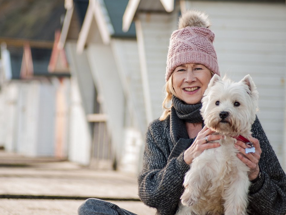 Devon and Dartmoor Meditation