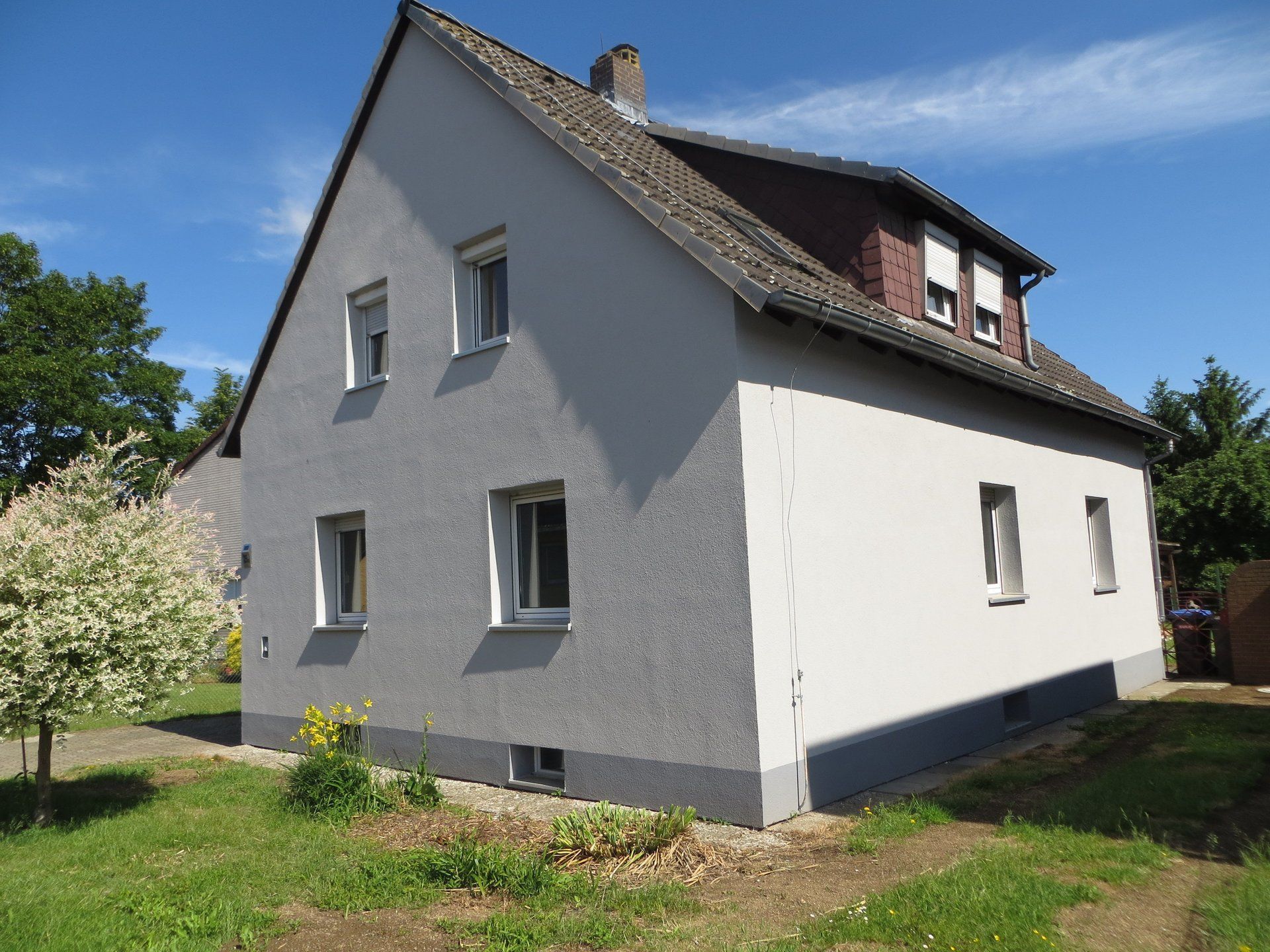 Haus zu verkaufen in Woltwiesche, Einfamilienhaus Woltwiesche, Makler Lengede