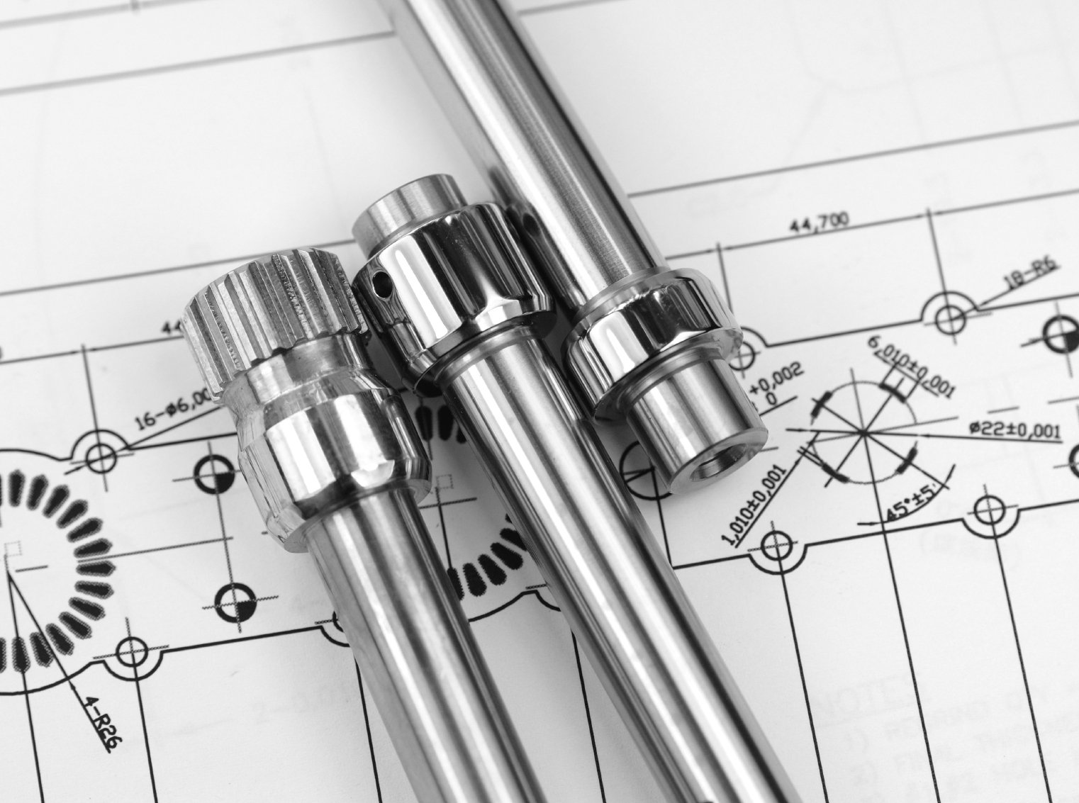 MR8-PROGETTAZIONE ESECUTIVA