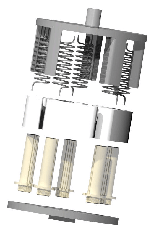 MR8 CINEMATICA MECCANICA
