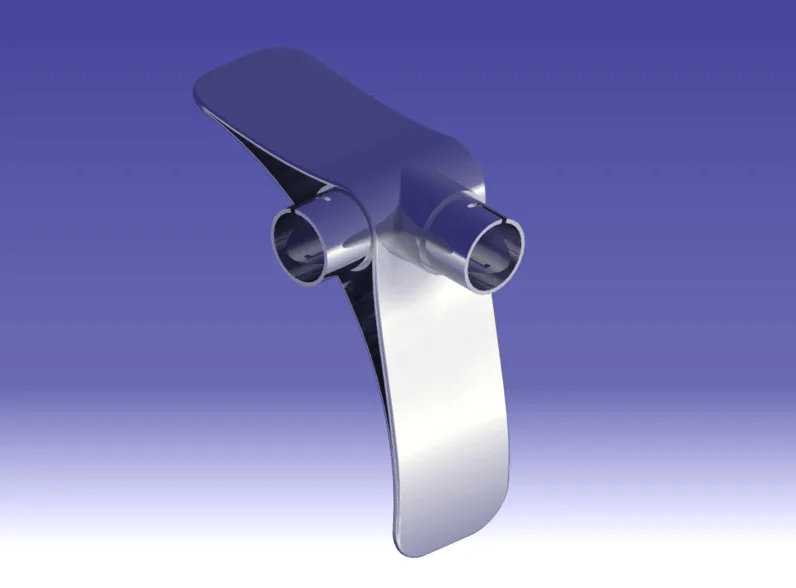 MR8-PROGETTAZIONE CAD E RENDERING
