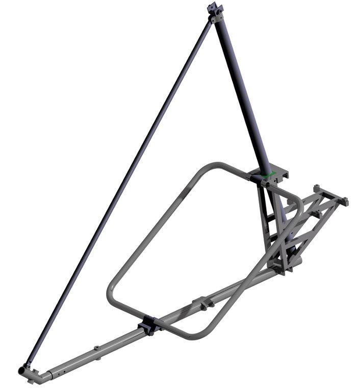 MR8 STRUTTURA E CINEMATISMI